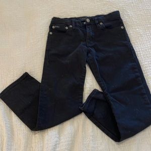 Ralph Lauren Polo Kids Jeans